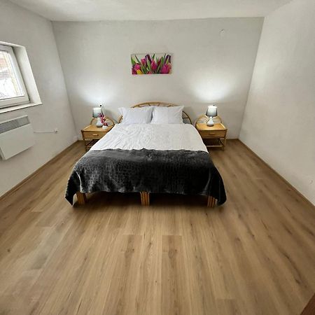 Appartment Zlatan 塞拉耶佛 外观 照片
