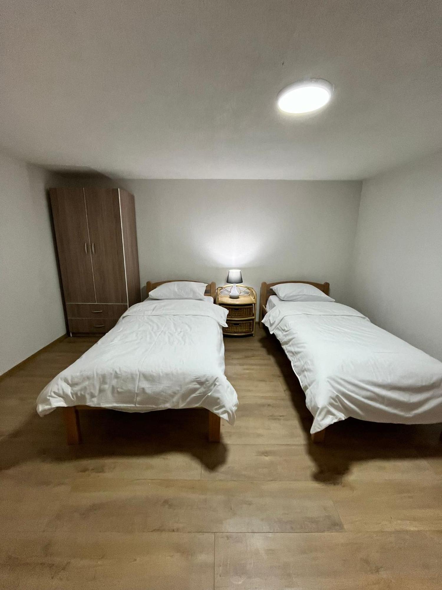 Appartment Zlatan 塞拉耶佛 外观 照片