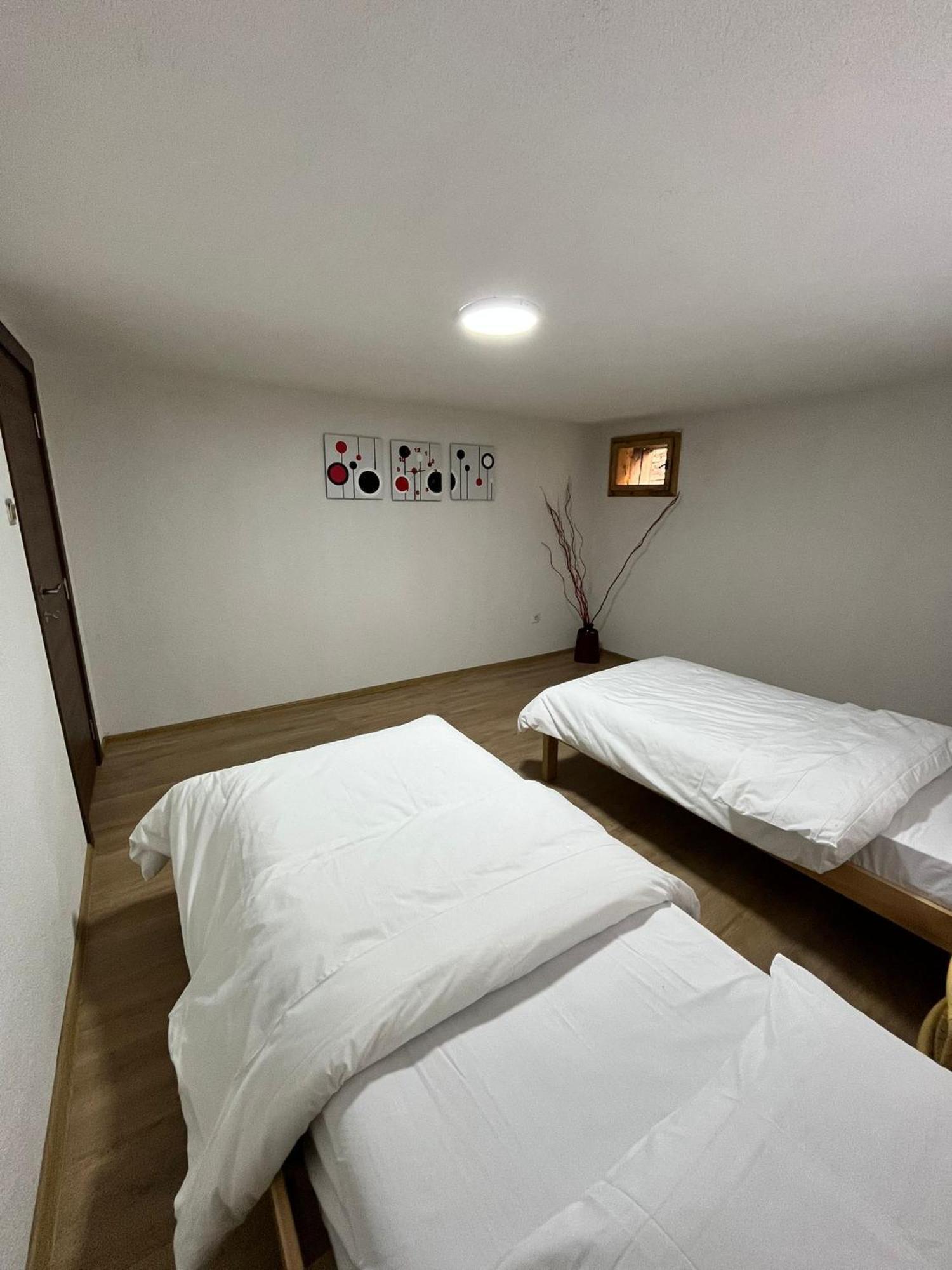 Appartment Zlatan 塞拉耶佛 外观 照片