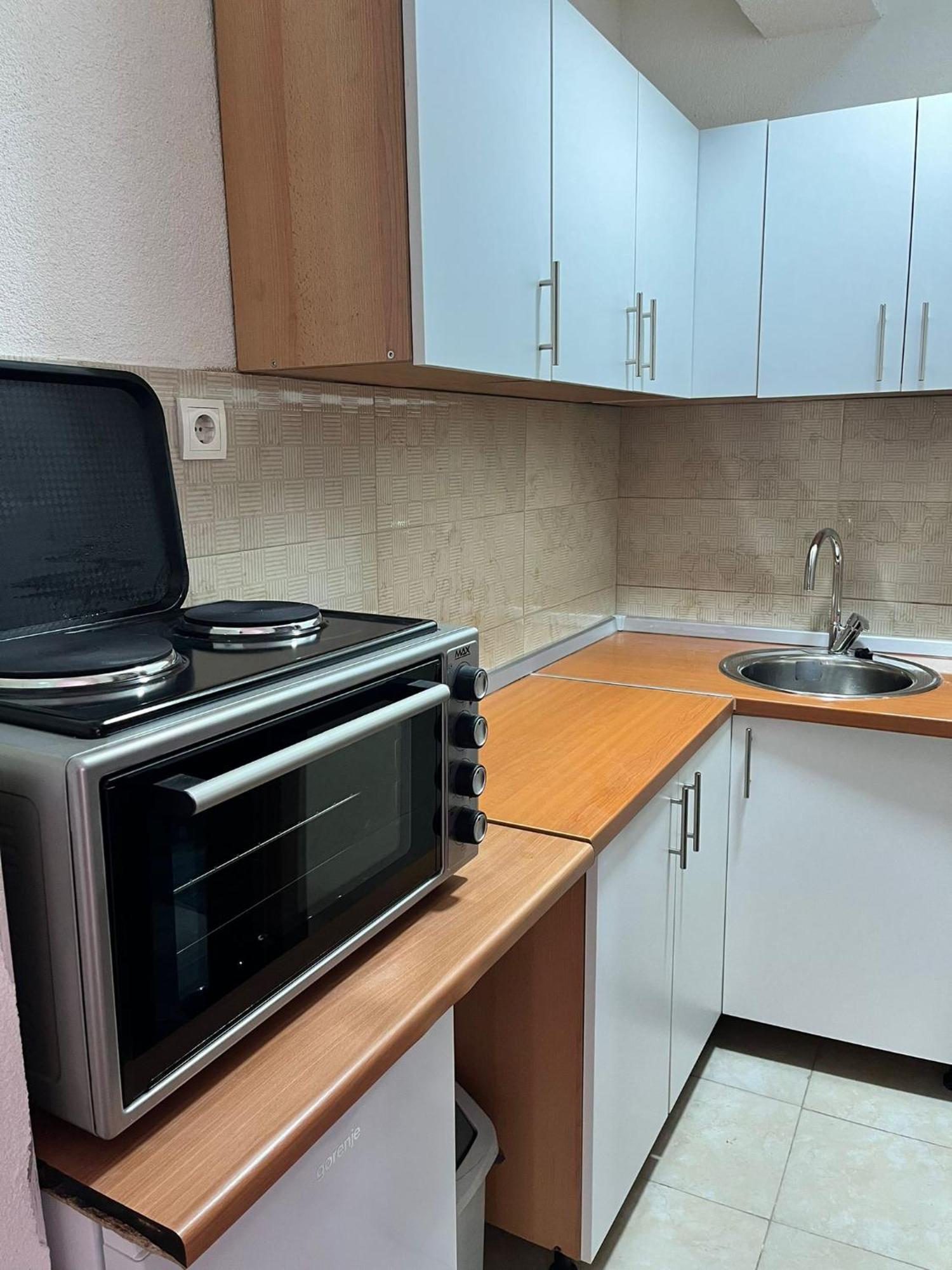 Appartment Zlatan 塞拉耶佛 外观 照片