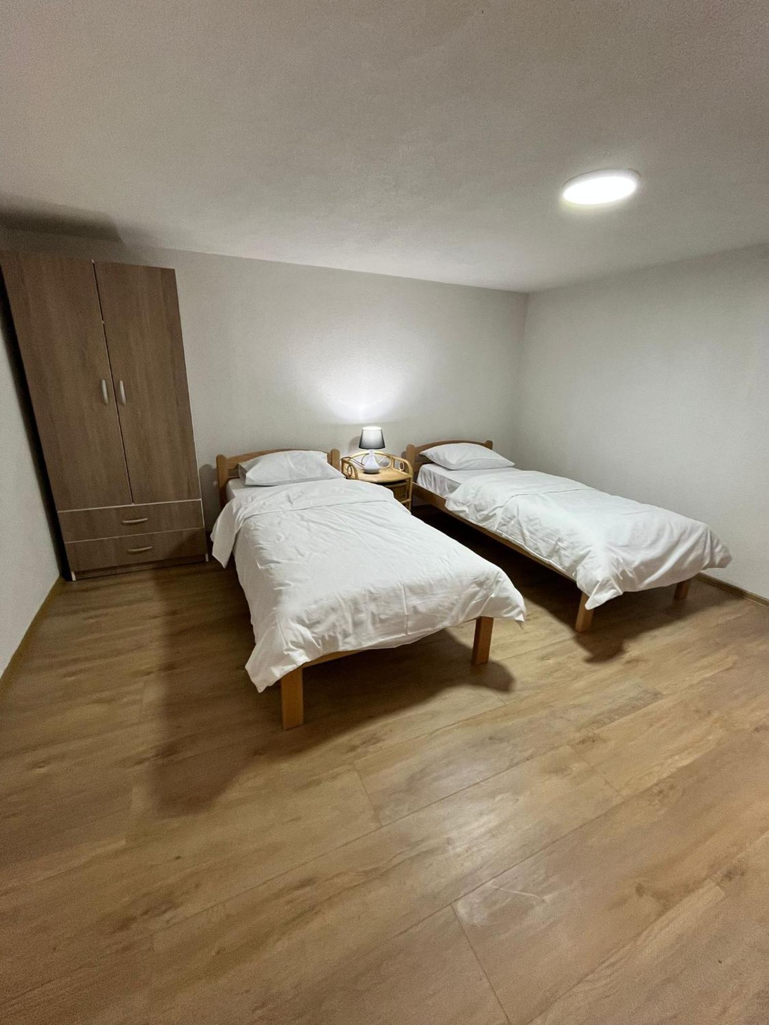 Appartment Zlatan 塞拉耶佛 外观 照片