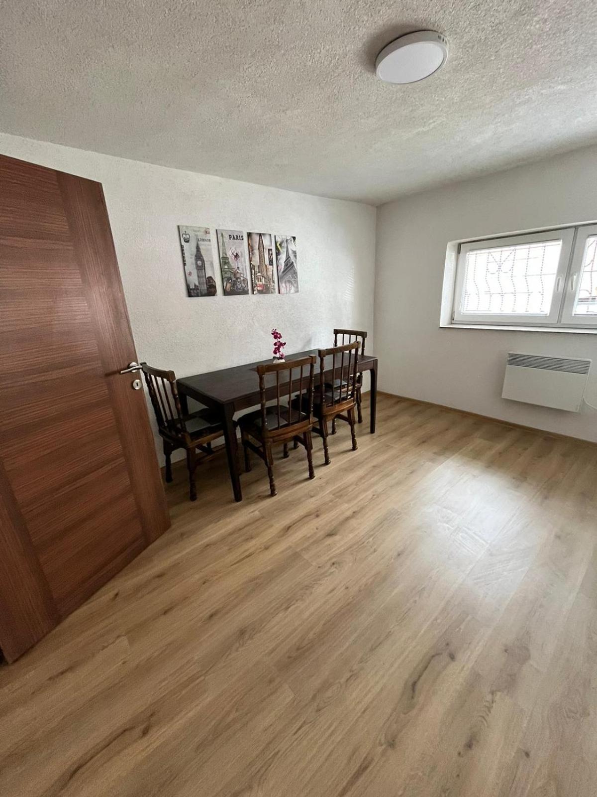 Appartment Zlatan 塞拉耶佛 外观 照片