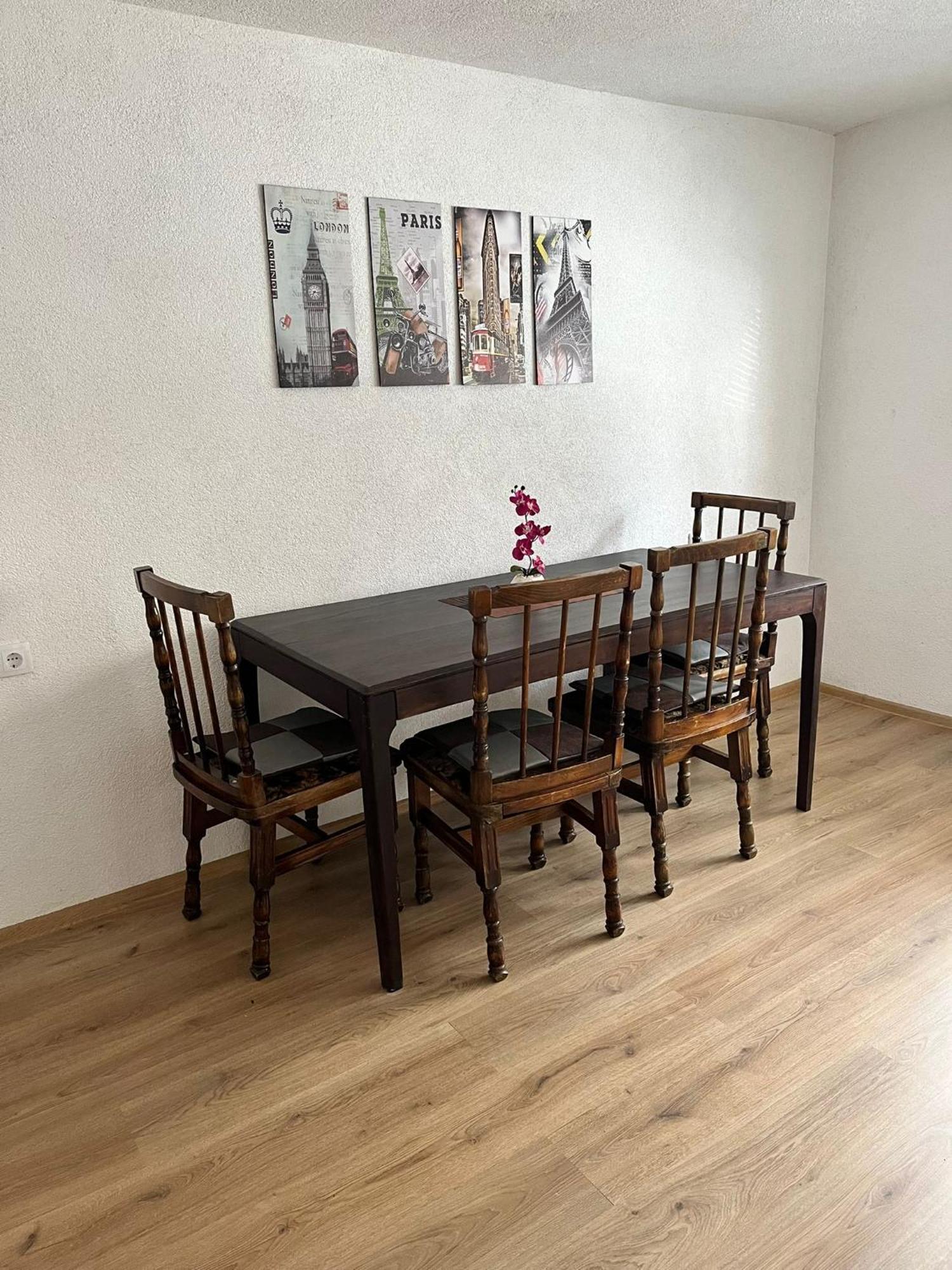 Appartment Zlatan 塞拉耶佛 外观 照片